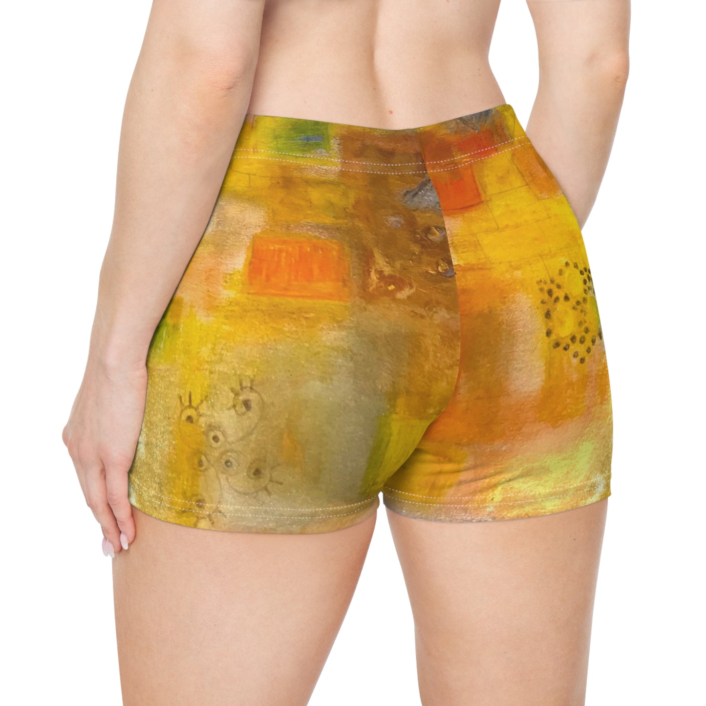 Seaside - Women's Shorts