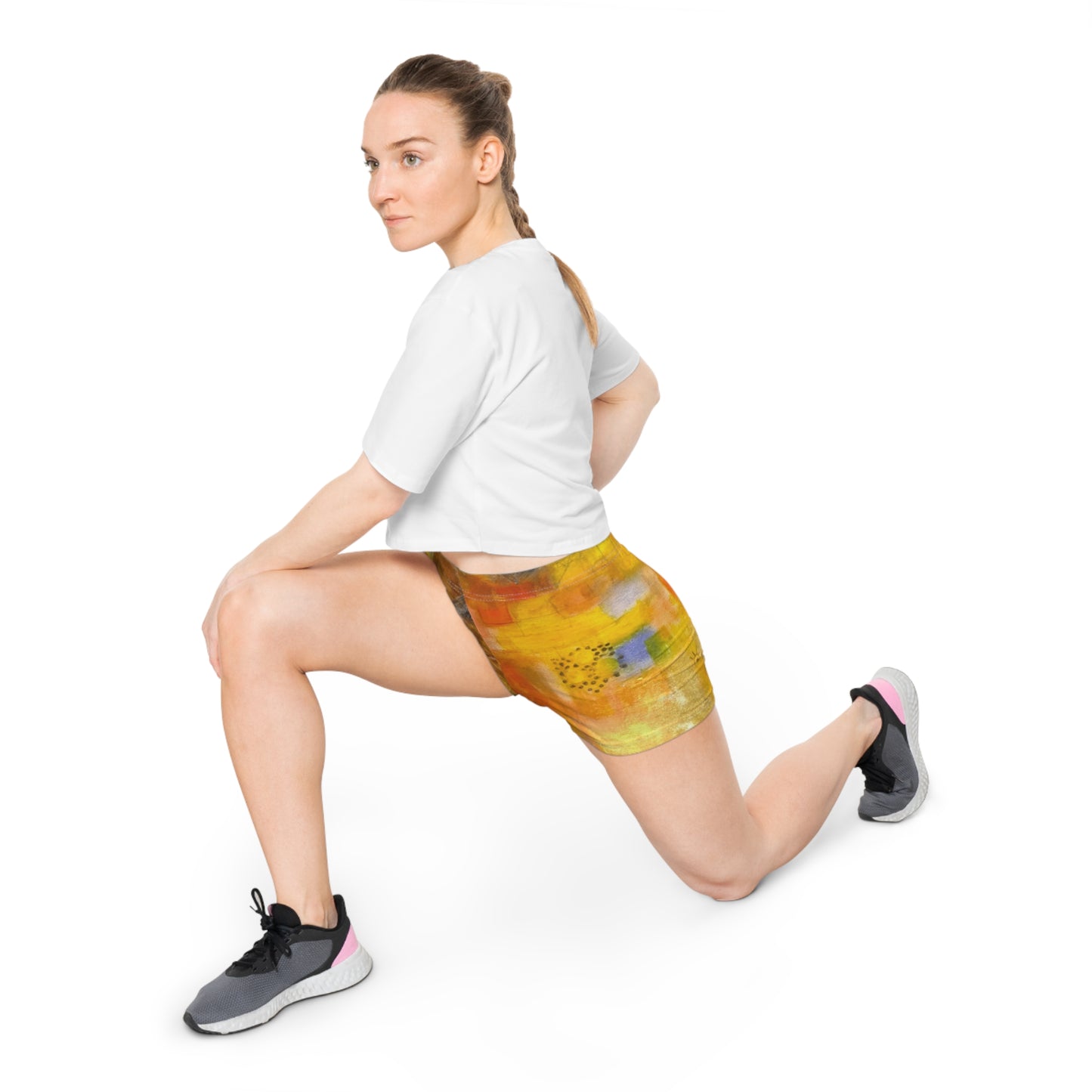 Seaside - Women's Shorts