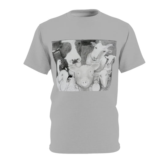Home Sweet Sanctuary - Women's