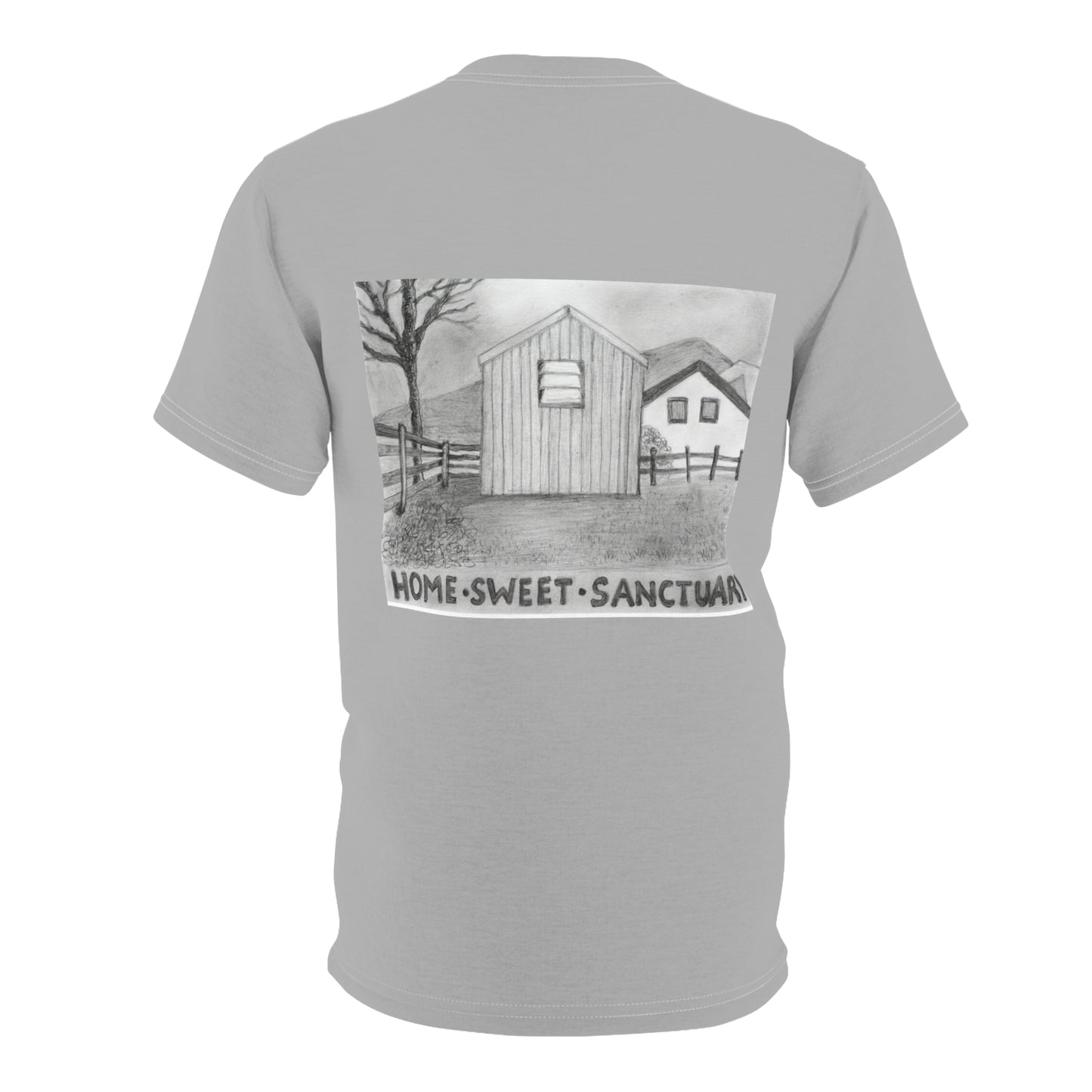 Home Sweet Sanctuary - Women's