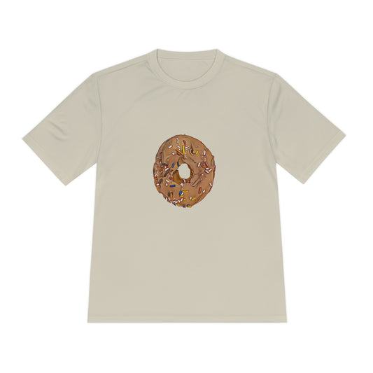 Maple Donut - Tek Tee
