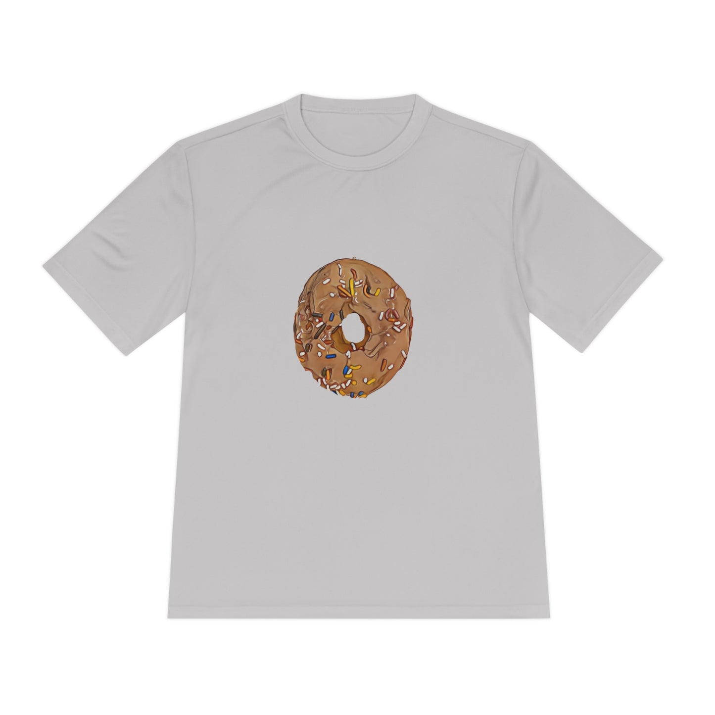 Maple Donut - Tek Tee