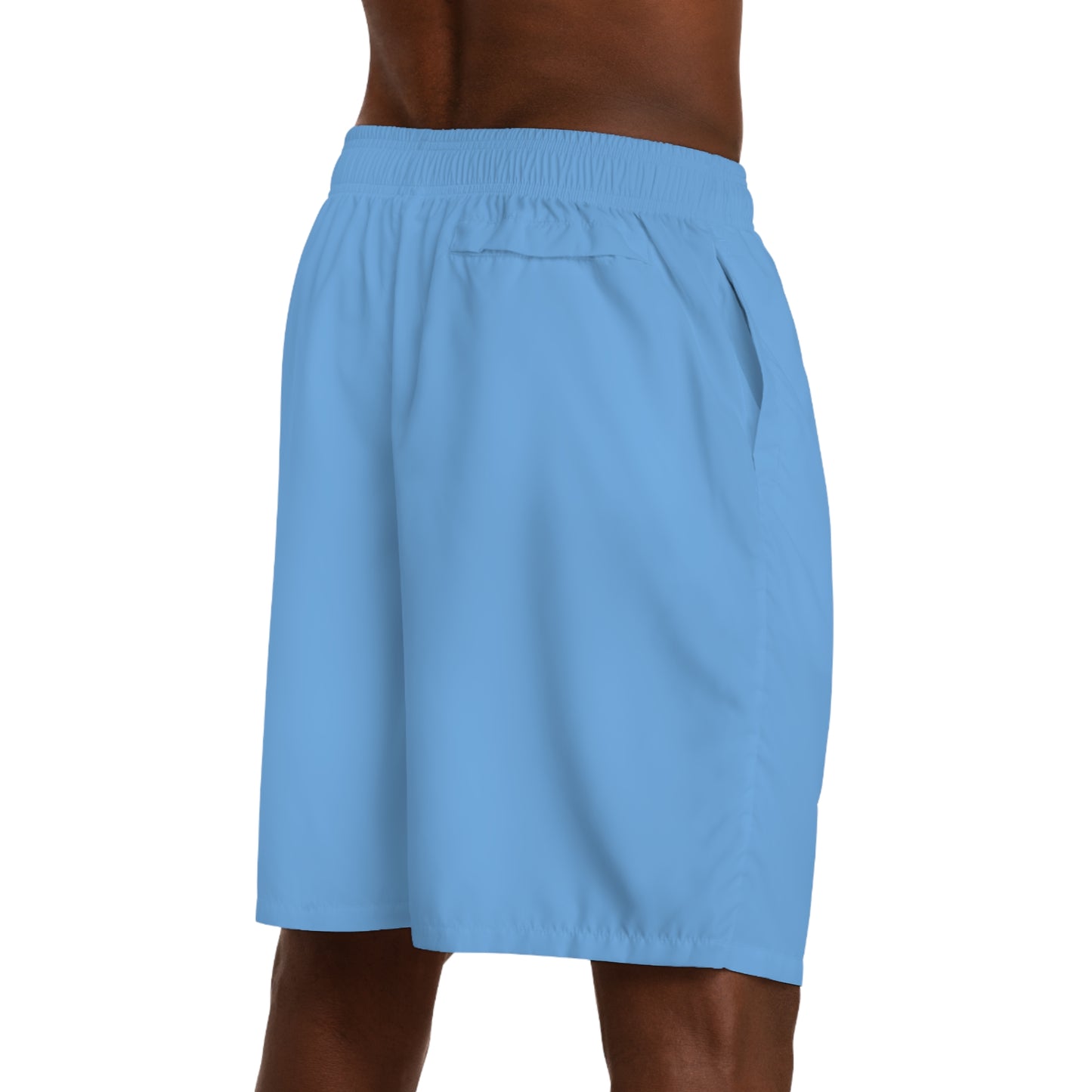 Blue Sky Runners - Men's Jogger Shorts