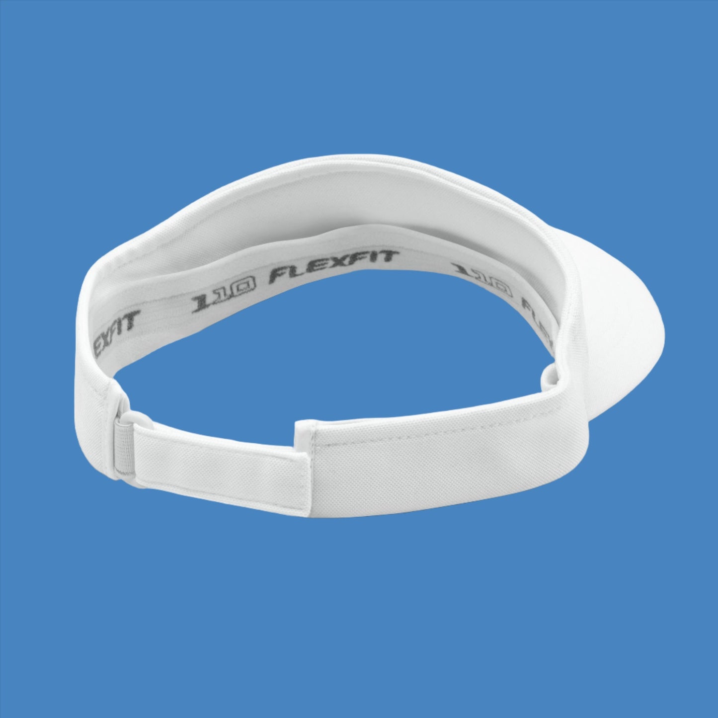 Running Mom Visor